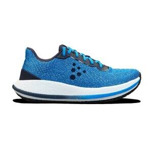 NEW CRAFT men's pacer sneakers in ray/blaze